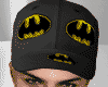 (MrC) Batman Cap
