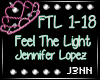 lJl Feel The Light