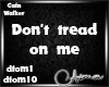 dOnMe Song