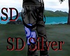 [SD] SD Silver