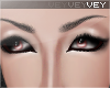 V| Real B-eyebrows