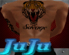 [JuJu] Savage Tatt