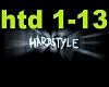 Hardstyle The Darkness