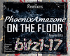 [Mix+Danse]On The Floor