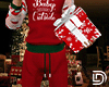 DSP | CHRISTMAS GIFT