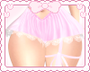 ♡sweetheart skirt♡
