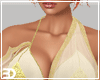 Cream Toga Top Skirt