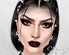S. Perla Gothic Black
