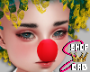Clown  Nose 🤡