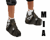 Swat Shoes