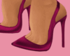Cherry Heels