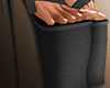 ! Baddie Heels BLK - DRV