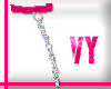 !VY! PnS CollarChain