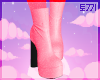 T|Blossom's Gogo Boots