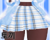 T. Cloud Skirt