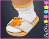 Baby Simba w Socks