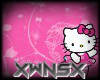 Hello Kitty Screens