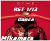 Gims&Sting - Reste+Dance