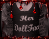 + Her DollFace