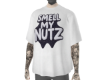 SMELL MY NUTZ (M)