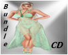 CD Dress Vintage Bundle