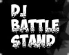 Dj Battle Stand