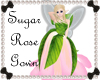 RS~SugarRose Fairy Gown