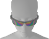 Chrome shades