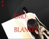 Emo Blanket
