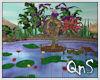 QnS Queens Secret Garden