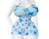 C// BLUEY V LLXL