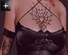 SexyVampireDressBlk