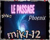 H+F[Mix+Danse] Le Passag