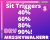 DRV Avi W/ Adjust 40-90%