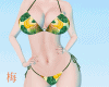 梅 beach bikini