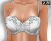 Jessy Lingerie White RLL