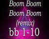 Boom Boom Boom (remix)