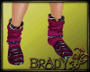 [B]funky baggy socks