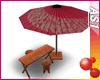 [AS1] Umbrella Table