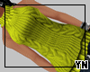 !YN!sweater Top -Green-