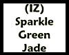 (IZ) Sparkle Green