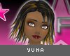 [V4NY] Yuna Bk/gold