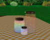 ~Fireflies In A Jar~