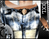 2G3. VINTAGE-JEANS-XXL