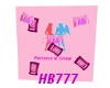 HB777 ICECART Cstm P.F.