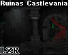 Room Ruinas Castlevania
