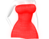 Girls Night Red