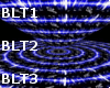 T| DJ Blue Tune Light