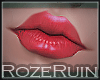 R| Allie Lips Cherry