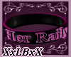Raily |Her Raily Collar